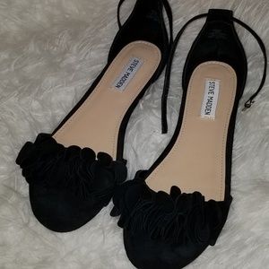 Cleaning up my closet